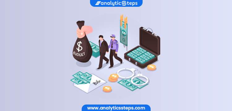 Understanding Anti money Laundering Analytics Steps